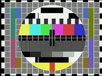 Test Card